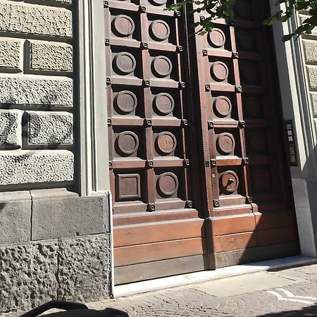 Guest house Napoli Central City Naples