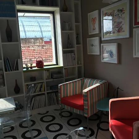 Attico Partenopeo B&B