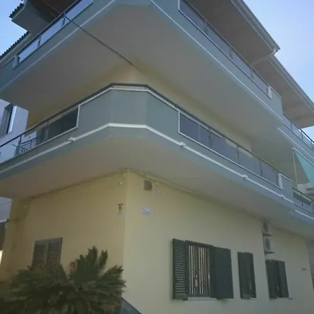 Hotel House