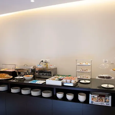 Palazzo Argenta 3* 나폴리