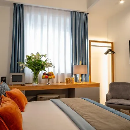 Gasthuis Lemummarellesuite 2*