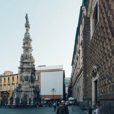 La Canzanella Frühstückspension