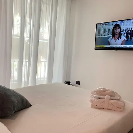 Vendégház Cellamare & Nápoly