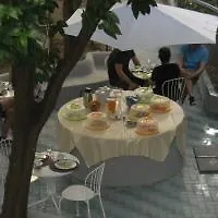 Bed & Breakfast Le Stanze Del Vicere Boutique 3*