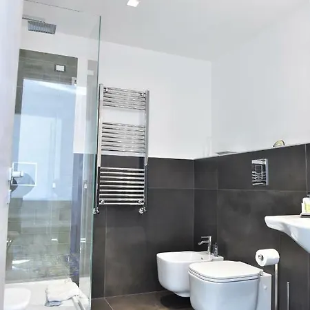 Specchio Di Parthenope Bed & Breakfast 2*