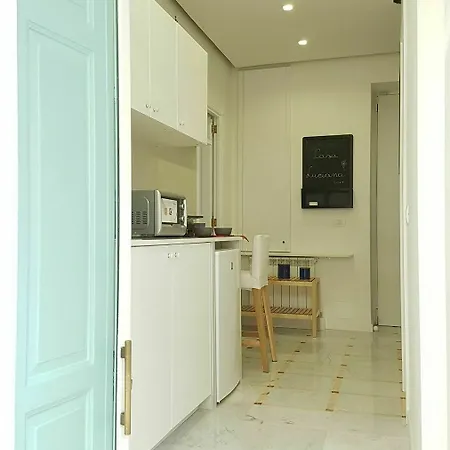Nyaraló - Casa Luciana Style - Vomero