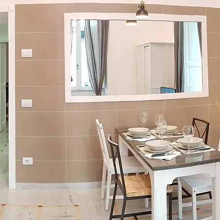 - Casa Luciana Style - Vomero