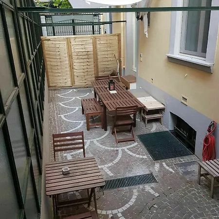 - Casa Luciana Style - Vomero Nyaraló
