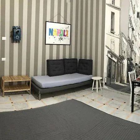 - Casa Luciana Style - Vomero Nyaraló Nápoly