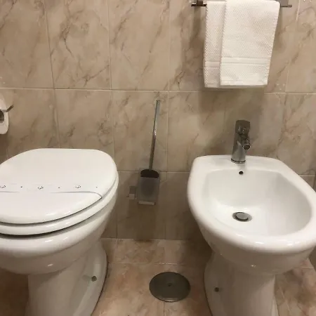 Nanni Nocleg ze śniadaniem *