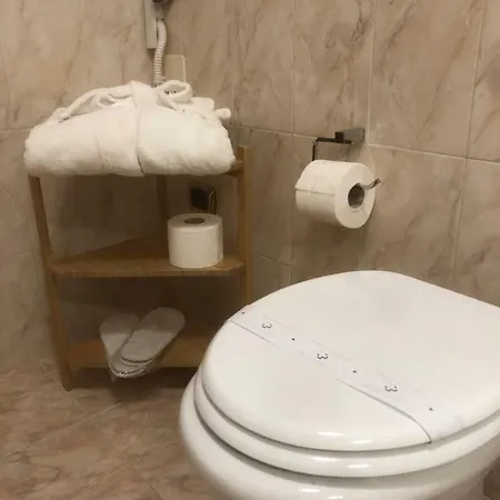 Nocleg ze śniadaniem Nanni *