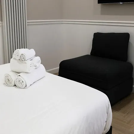 Toledo Boutique Guest house *