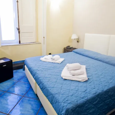 Napul'è Bed & Breakfast