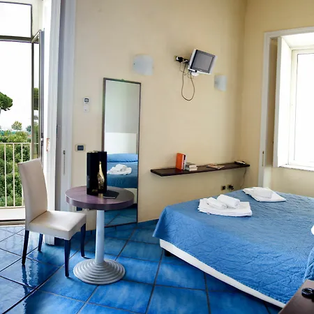 Napul'è Bed & Breakfast