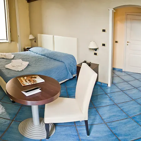 Bed & Breakfast Napul'è Napoli