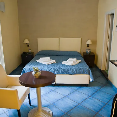 Bed & Breakfast Napul'è
