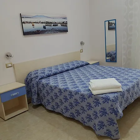 Napul'e Неаполь