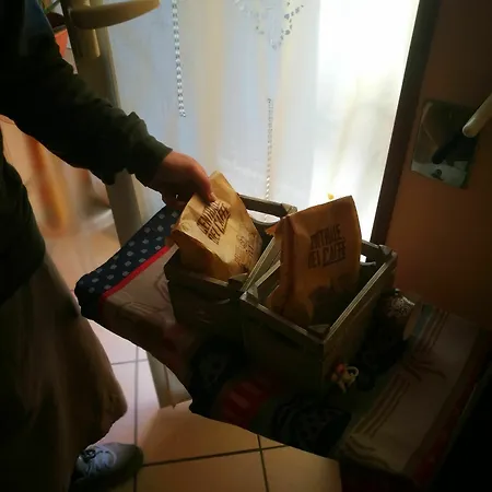 Hotel Tazzecafe Naples
