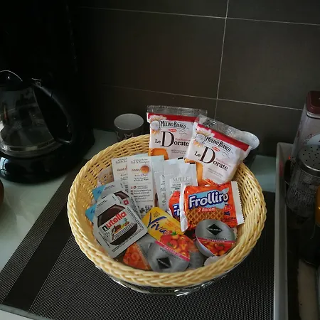 Tazzecafe Hotel Naples