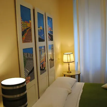 Bed and Breakfast Le Stanze Di Angela