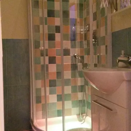 Le Stanze Di Angela Bed and Breakfast
