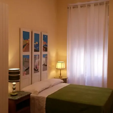 Le Stanze Di Angela Bed and Breakfast Νάπολη