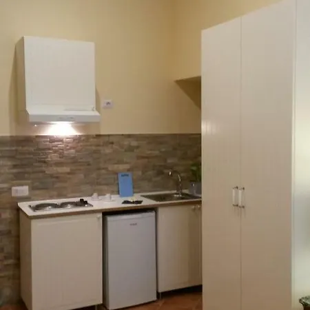 Le Stanze Di Angela Bed and Breakfast Νάπολη