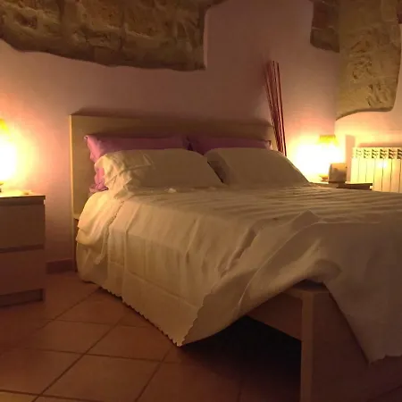Corte Del Re Bed & Breakfast *