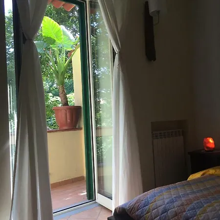 Bed & Breakfast Corte Del Re Napoli