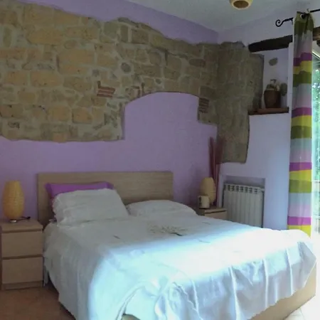 Bed & Breakfast Corte Del Re