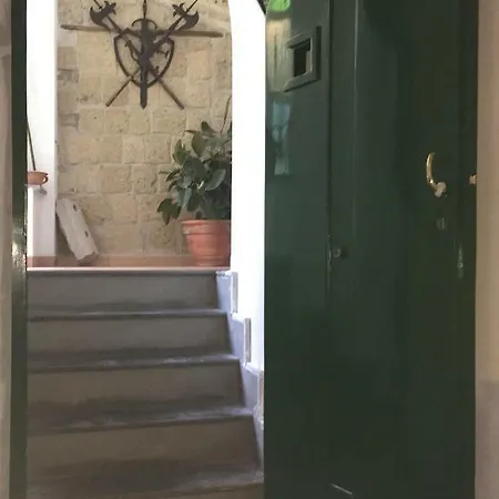 Corte Del Re Napoli