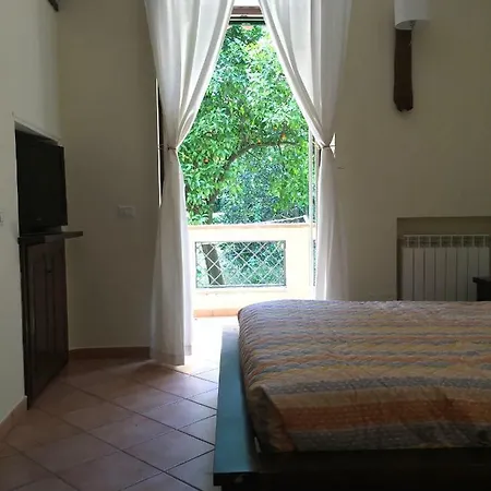 Bed & Breakfast Corte Del Re