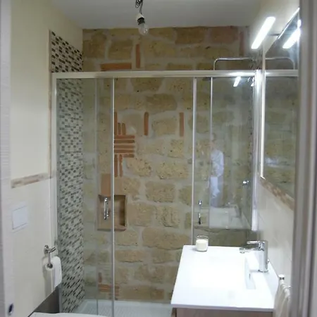 Bed & Breakfast Corte Del Re