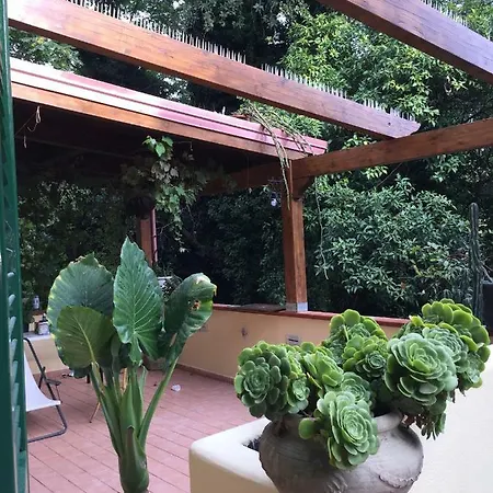 Bed & Breakfast Corte Del Re Napoli