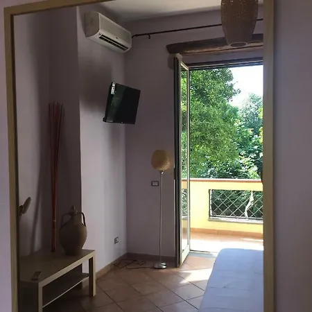 Corte Del Re Bed & Breakfast