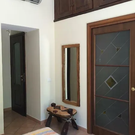 Bed & Breakfast Corte Del Re Napoli