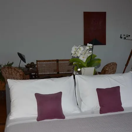 52 Bed & Breakfast Napels