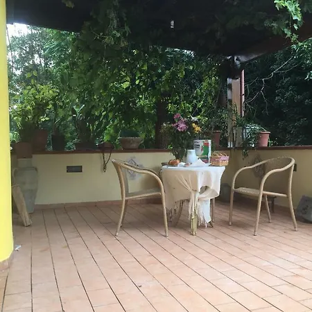 Bed & Breakfast Corte Del Re Napoli