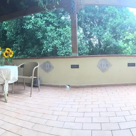 Corte Del Re Bed & Breakfast