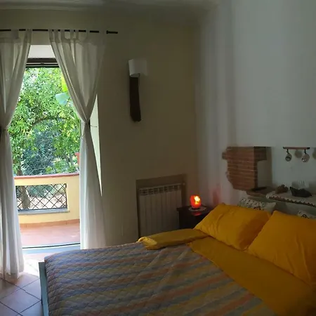 Corte Del Re Bed & Breakfast