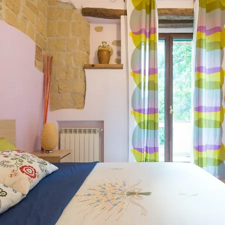 Corte Del Re Bed & Breakfast