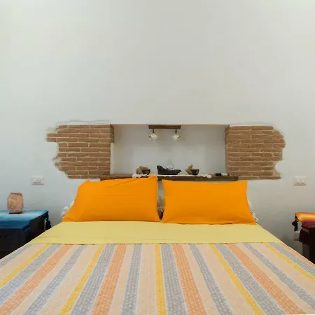Corte Del Re Bed & Breakfast Napoli