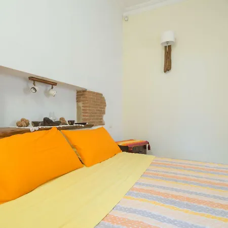 Bed & Breakfast Corte Del Re Napoli