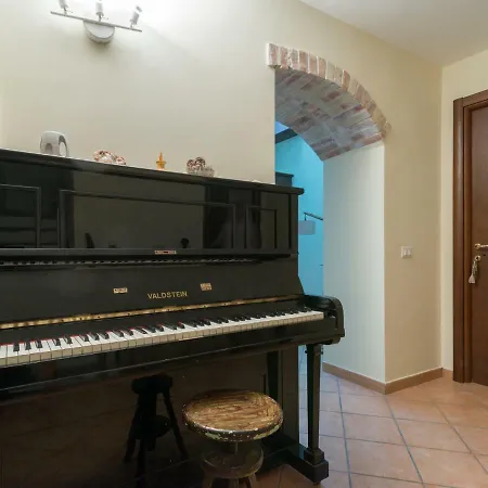 Corte Del Re Dimora Storica Neapol