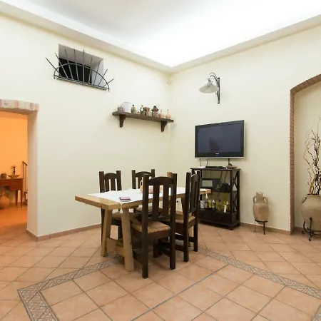 Bed & Breakfast Corte Del Re *