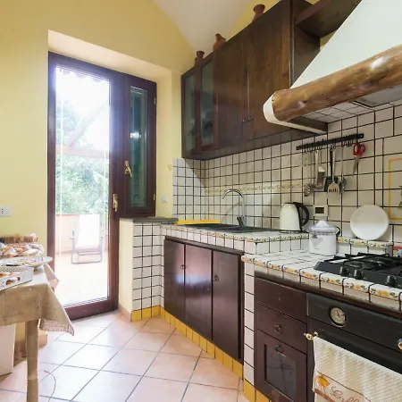 Corte Del Re Bed & Breakfast *