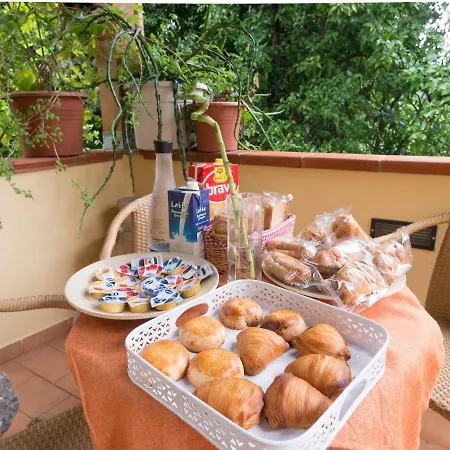 Bed & Breakfast Corte Del Re