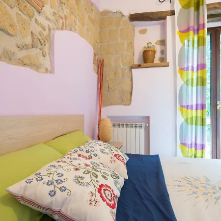 Bed & Breakfast Corte Del Re *