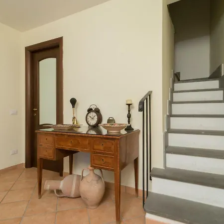 Corte Del Re Bed & Breakfast Napoli