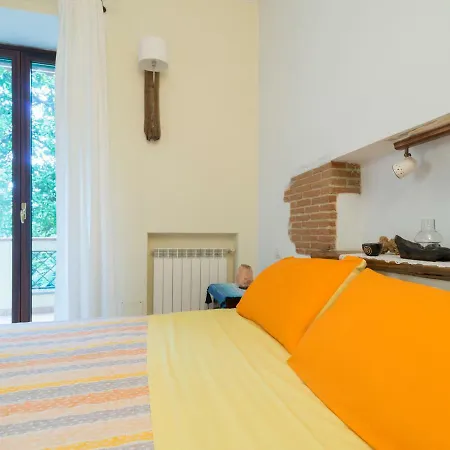 Bed & Breakfast Corte Del Re *